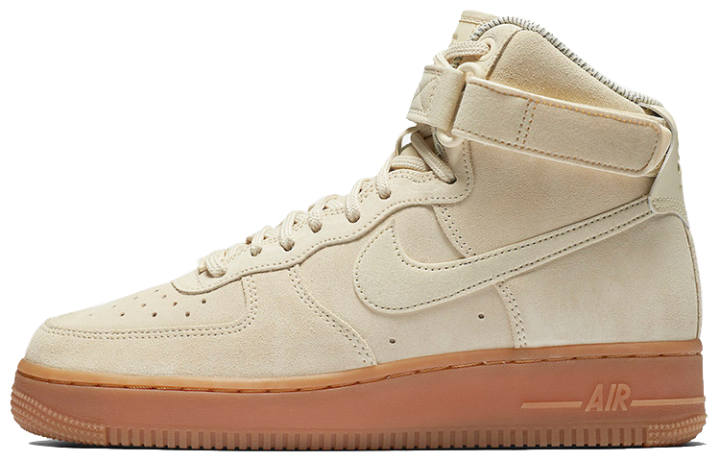 Nike Nike Air Force 1 Hi Se 'Muslin' Women's