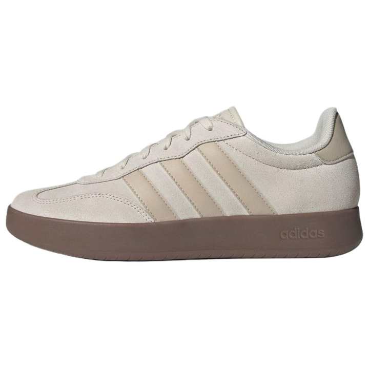 Adidas Barreda Adidas 'Alumina Wonder Beige Gum'