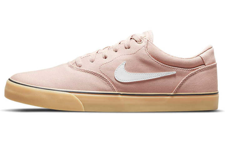 Nike Nike Chron 2 Canvas Sb 'Pink Oxford'