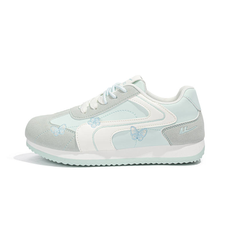 WARRIOR WARRIOR Low top Casual Shoes Women's