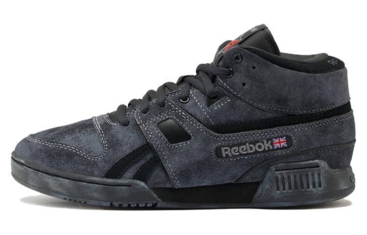 Reebok Reebok Workout Pro 'Black'