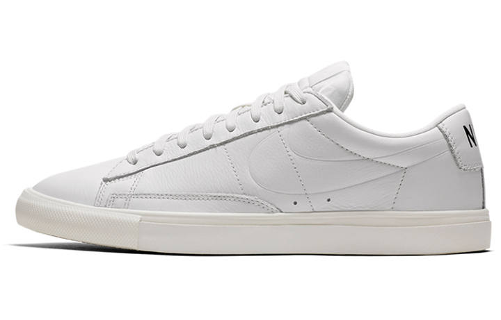 Nike Nike Blazer Low White