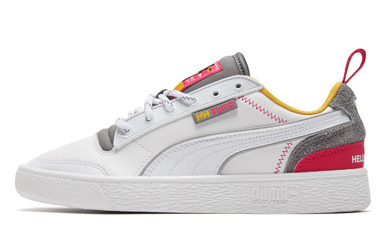 PUMA PUMA Ralph Sampson Helly Hansen White