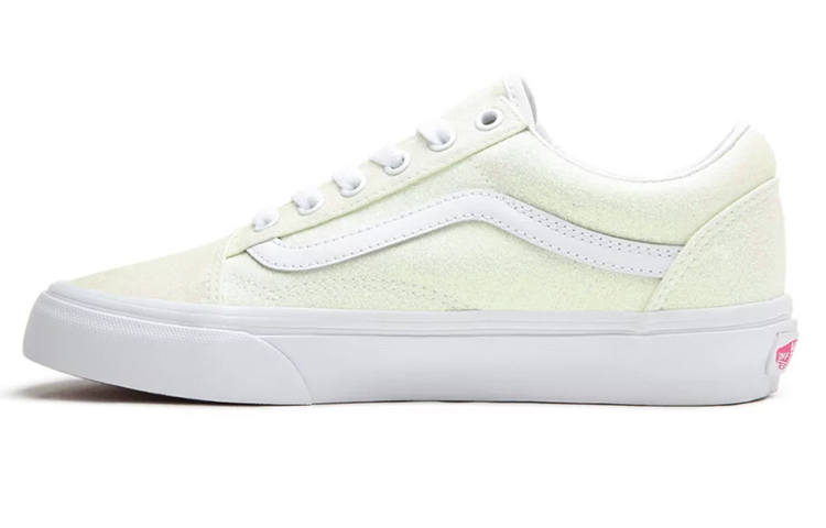 Vans Old Skool Vans 'UV Glitter' Women's