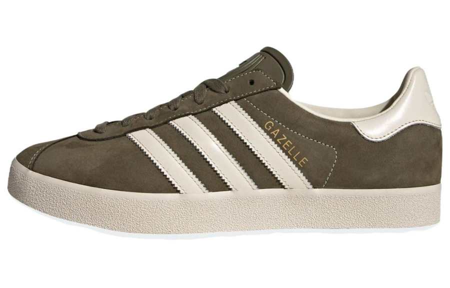 Adidas Originals Gazelle Adidas Originals 85 'Olive Strata'