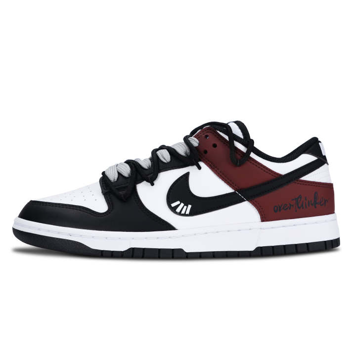 Nike Nike Dunk Loading Cycle Slip Resistant Abrasion Resistant Slip Resistant Abrasion Resistant Low top Skateboard Shoes