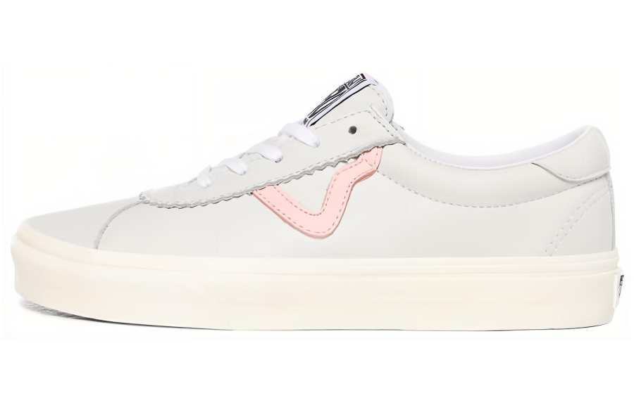 Vans Vans Sport Snow White Pink
