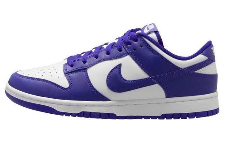 Nike Nike Dunk Low Concord