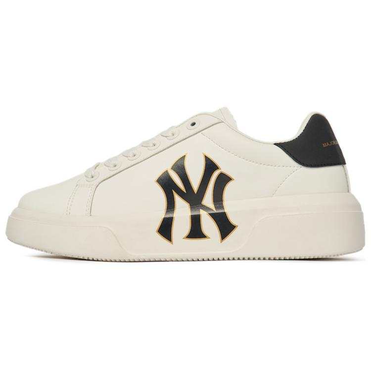MLB MLB Chunky Classic Yankees 'Black White Yellow'