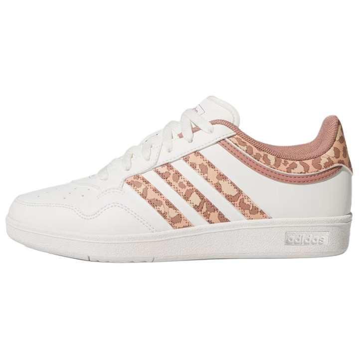 Adidas Hoops 4.0 Wmns Adidas 'Animal Print'