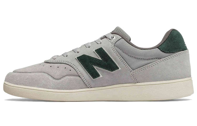 New Balance New Balance NB 288 Skateboard Shoes Men's Low Top Gray/Green/Beige