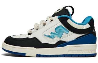 REEMUSTERED Jelly LOGO Leather Abrasion Resistant Breathable Abrasion Resistant Breathable Low top Skateboard Shoes