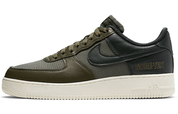 Nike Nike Air Force 1 Low Gore Tex Medium Olive