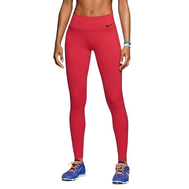 Nike Nike Yoga Pants Women's 647 Moderate