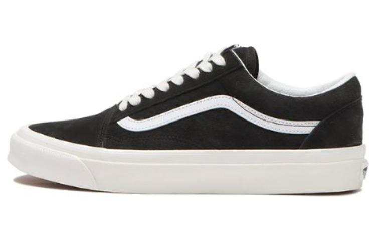 Vans Old Skool Vans 36 Dx 'Black White'