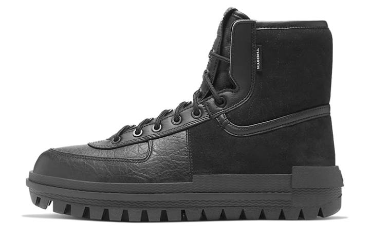 Nike Nike Xarr 'Anthracite'