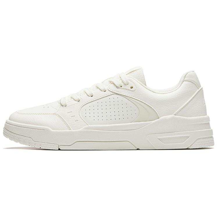 Anta 982GZ Cushioning Abrasion Resistant Breathable Cushioning Abrasion Resistant Breathable Low top Skateboard Shoes