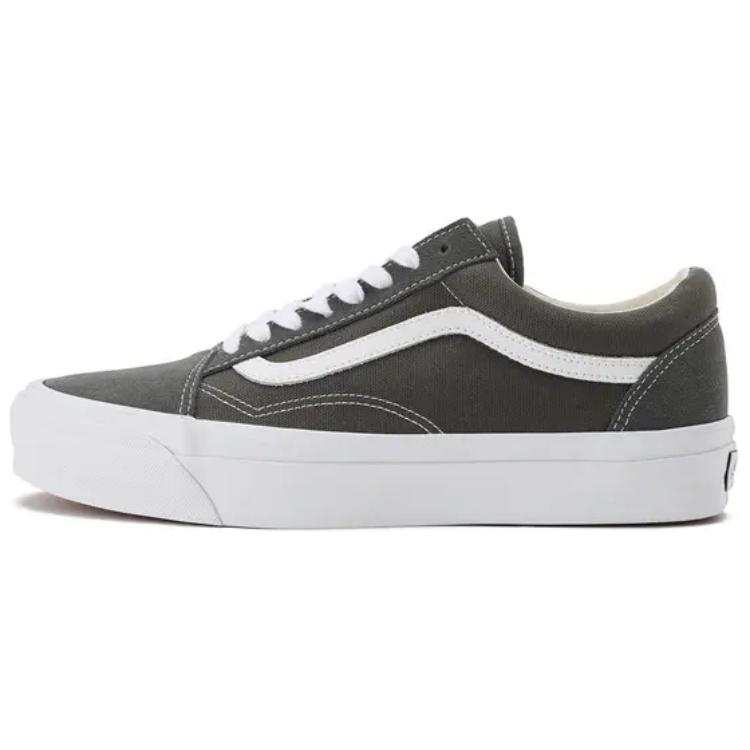 Vans Old Skool Vans 36 Lx 'Gunmetal'