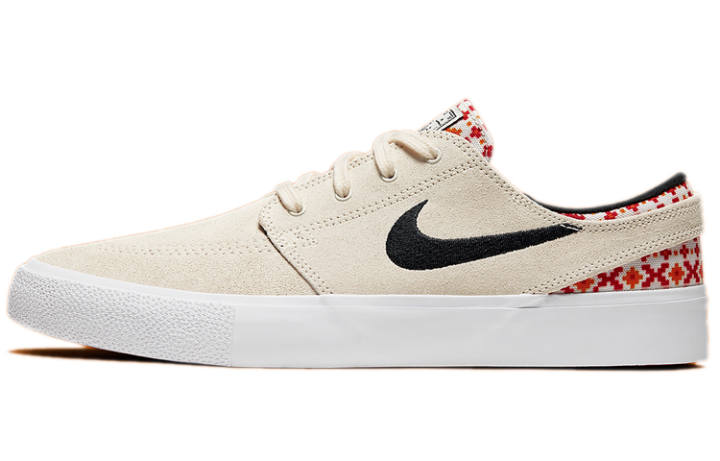 Nike Nike Stefan Janoski Sb 'Pale Ivory'