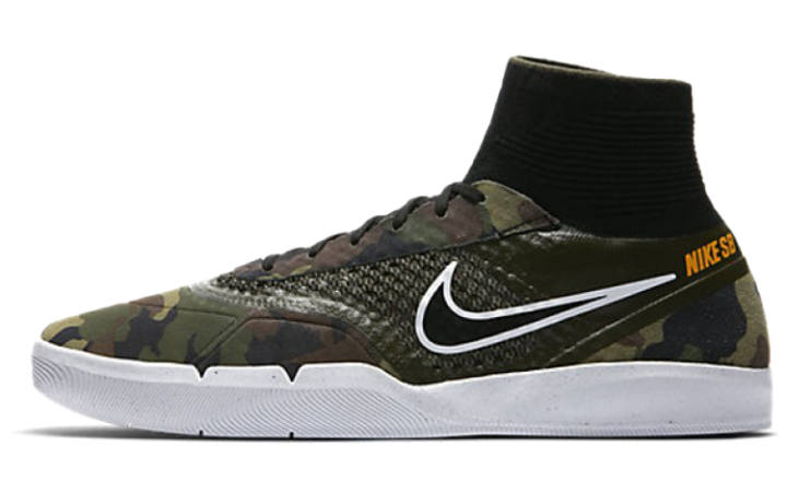 Nike Nike Sb Hyperfeel Koston 3 Camo