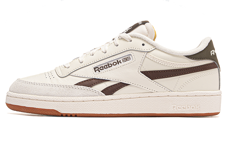 Reebok Reebok Club C Chalk Brush Brown