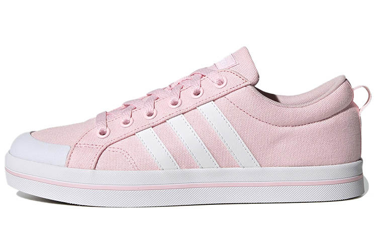 Adidas Neo Adidas Wmns Bravada 'Clear Pink' Women's