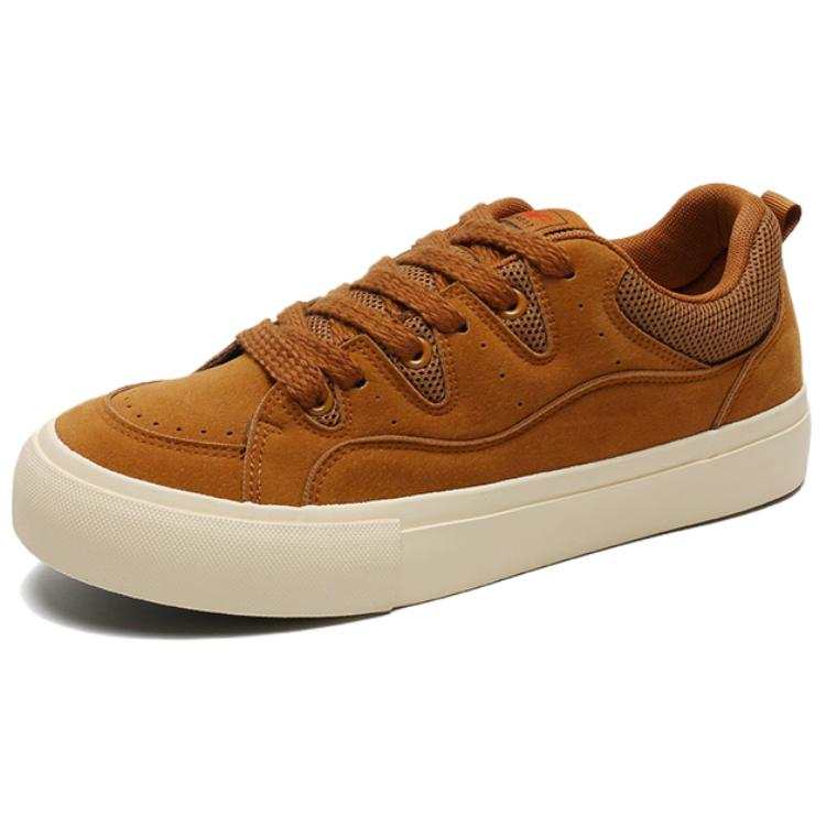 BIANSULONG Low top Skateboard Shoes Men's