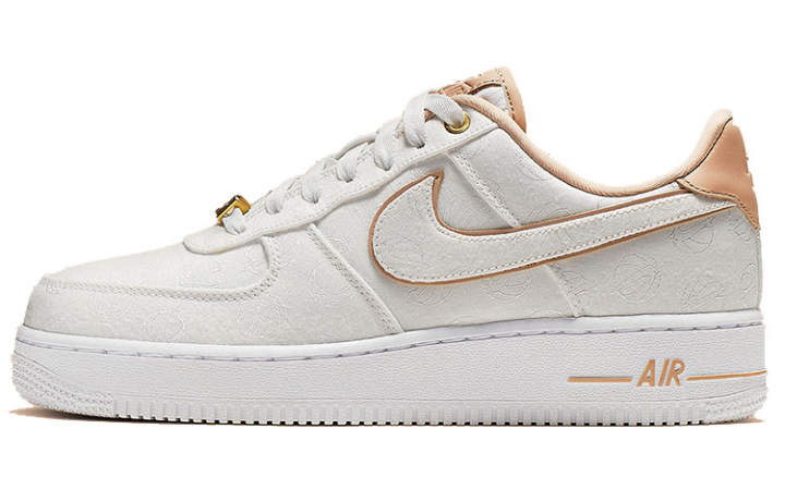 Nike Nike Air Force 1 Low '07 Lux 'Basketball Print' Women's