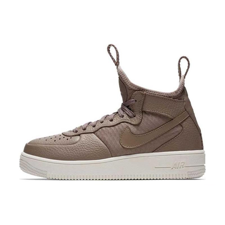 Nike Nike Air Force 1 Ultraforce Mid Sepia Stone Women's