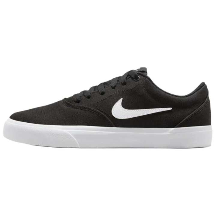 Nike Nike Charge Classic And Versatile Skateboard Shoes Women's Black