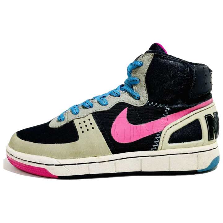 Nike Nike Skateboard Shoes Unisex Beige