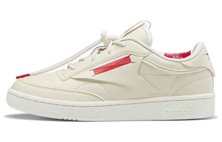 Reebok Club C Milk Makeup x Club C Reebok 85 Vegan 'Equipment Room'