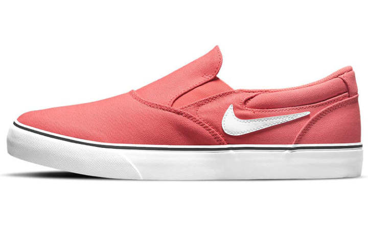Nike Nike Chron 2 Slip Sb 'Pink Salt'