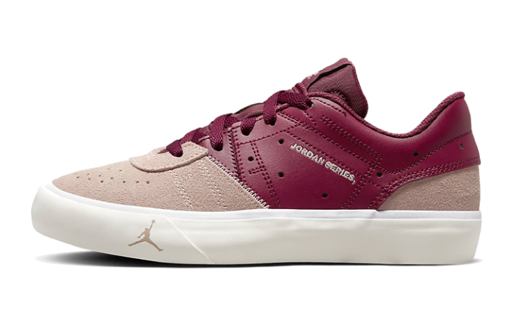 Jordan Air Jordan Series Es 'Cherrywood Red' Gs