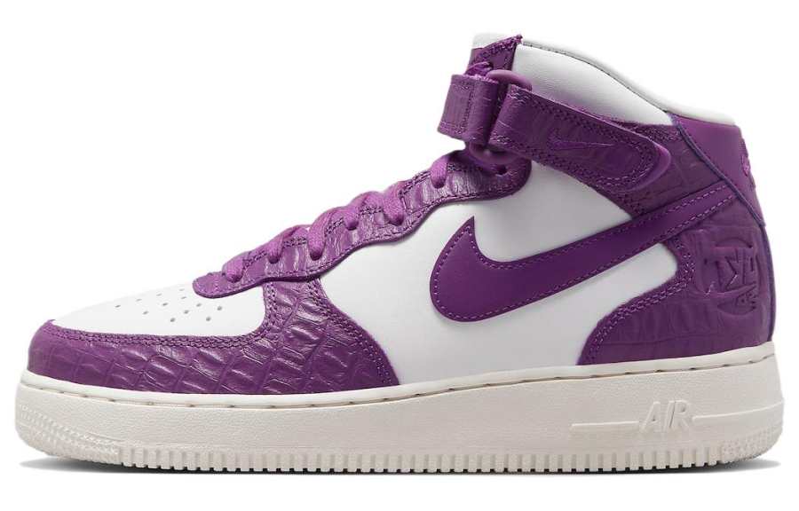 Nike Nike Air Force 1 Mid '07 Tokyo 03 Viotech Women's