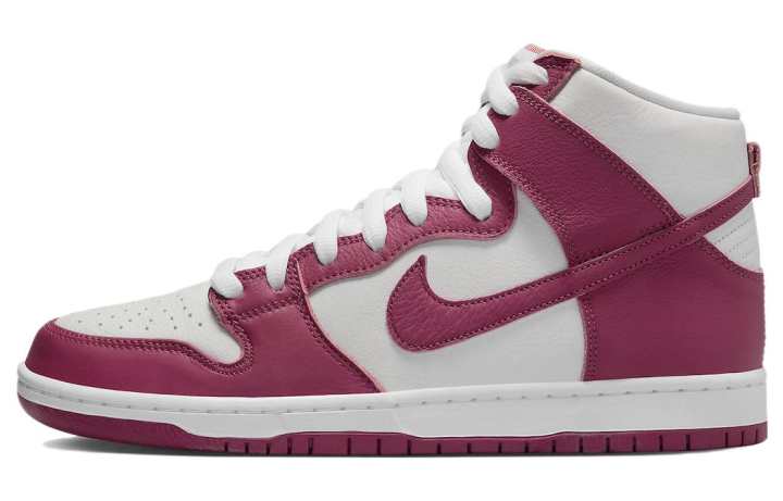 Nike Nike Sb Dunk High Pro 'Sweet Beet'
