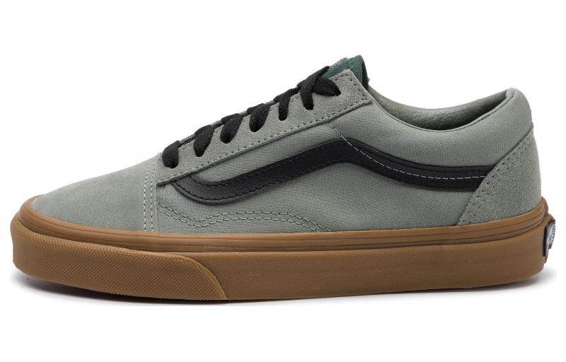 Vans Old Skool 'Shadow Trekking Green'