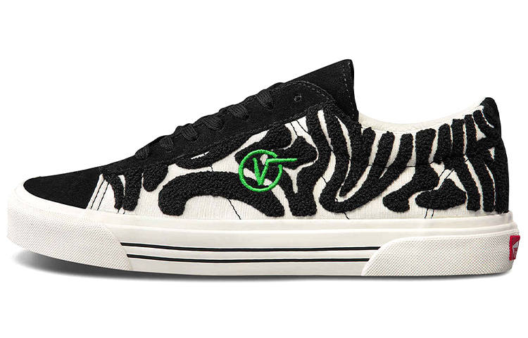 Vans Sid Anderson .Paak x Sid Vans Dx 'Malibu'