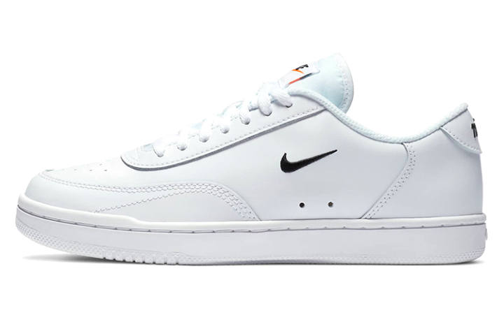 Nike Nike Court Vintage 'White' Women's