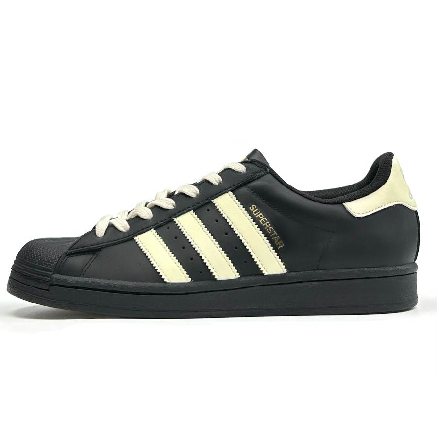 Adidas Originals SUPERSTAR All Stars Wear Spring Summer Gold Logo Shell Cap