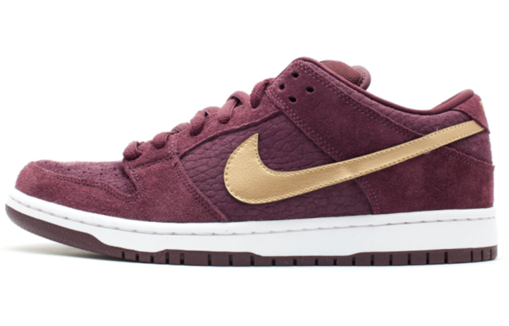 Nike Nike Sb Dunk Low Uk Passport