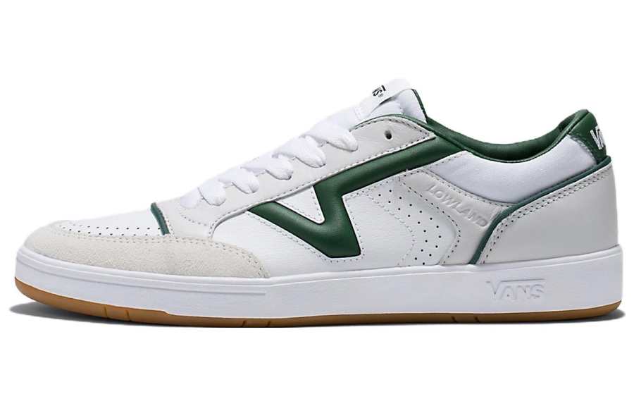 Vans Lowland Vans Cc Jmp R 'Court Green'