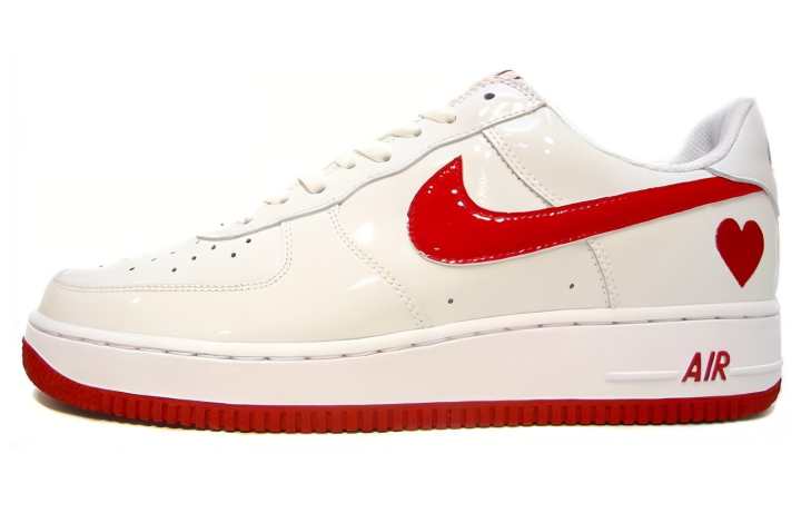 Nike Nike Air Force 1 Low Valentine's Day 2004 Women's