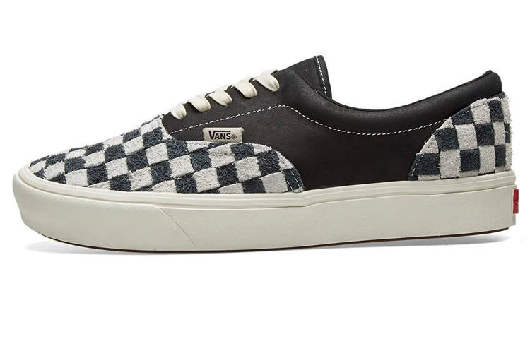 Vans Vans Vault Era ComfyCush Lx 'Black White'