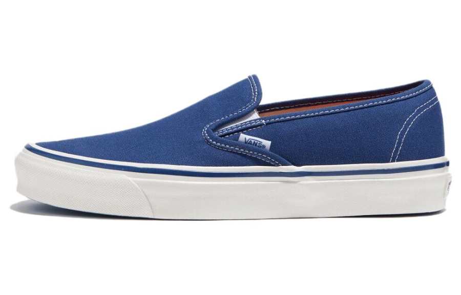 Vans Vans Slip on 48 Deck Dx 'Blue White'