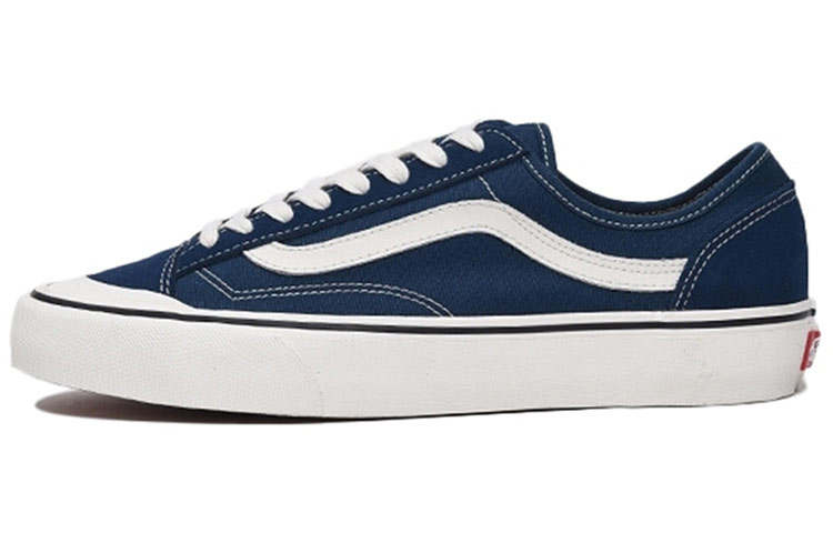 Vans Vans Style 36 Sf Blue White Unisex 'Blue White'