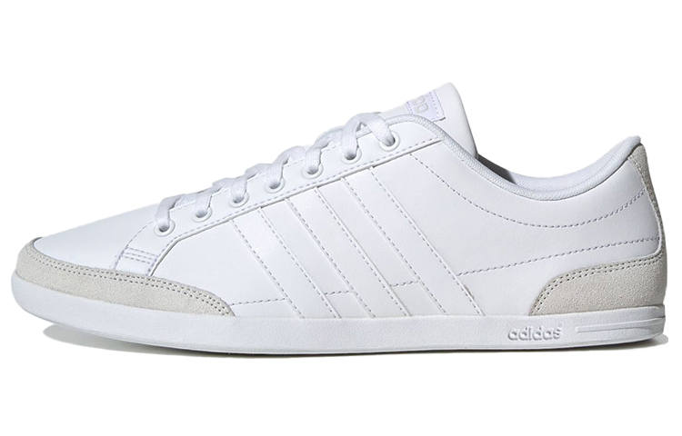Adidas Neo Caflaire Slip Resistant Abrasion Resistant Slip Resistant Abrasion Resistant Low top Skateboard Shoes Men's