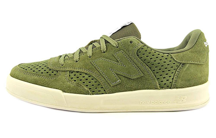 New Balance New Balance NB 300 Breathable And Lightweight Low top Skateboard Shoes Men's