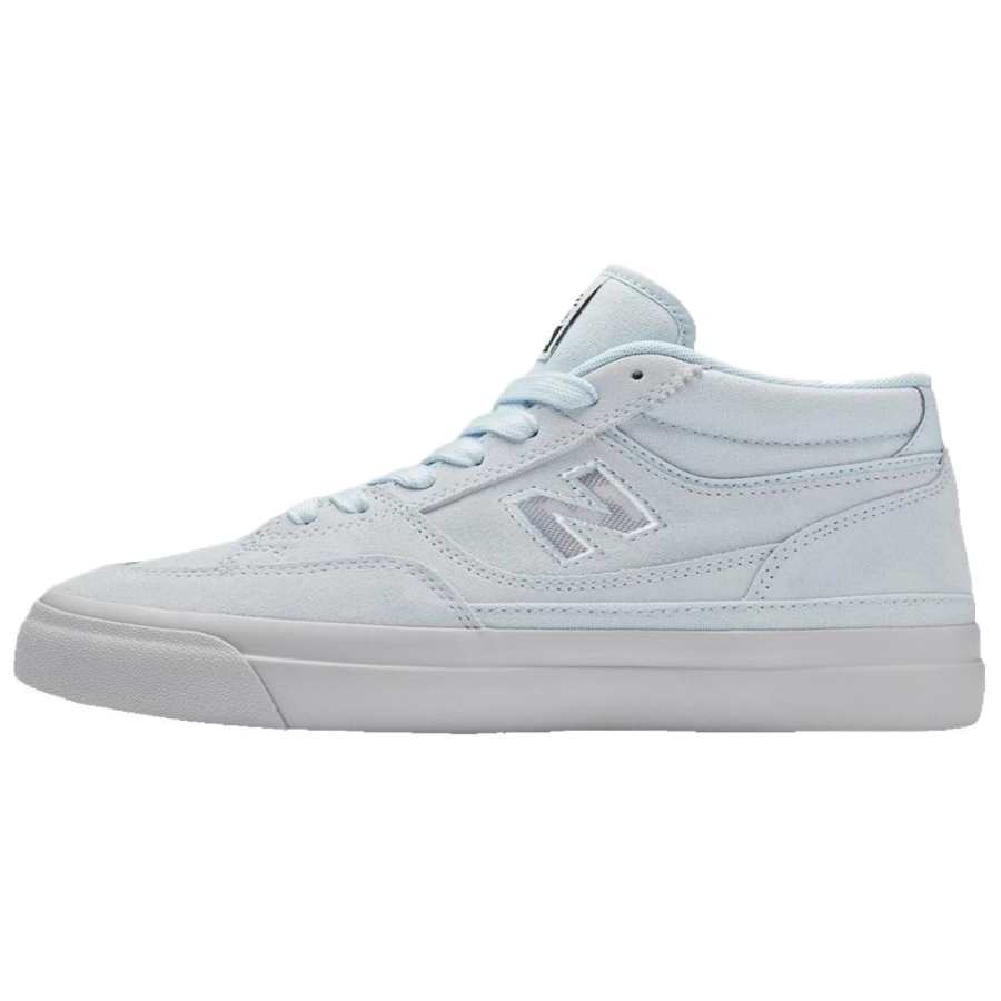 New Balance Numeric 417 Eyedress x Franky Villani x Numeric 417 New Balance 'Ice Blue'