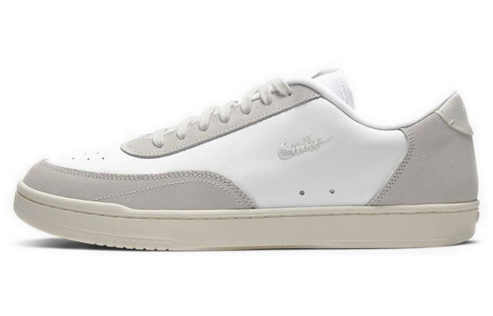 Nike Nike Court Vintage Sail Platinum Tint